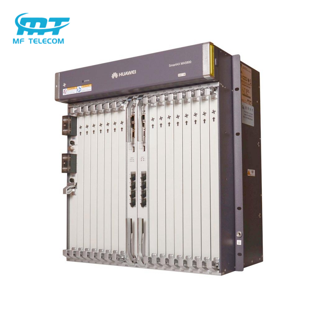 Huawei MA5800-X15 OLT