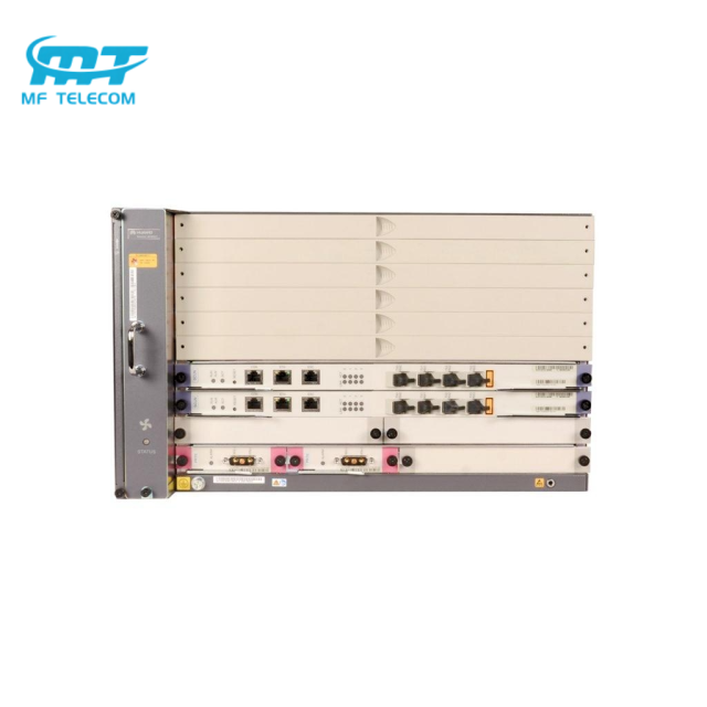 Huawei MA5683T OLT