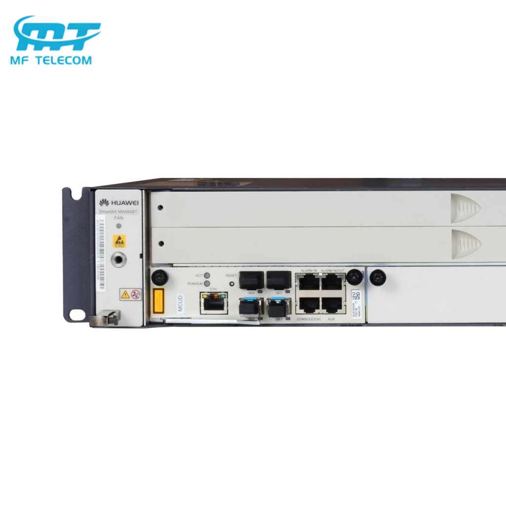 Huawei MA5608T OLT