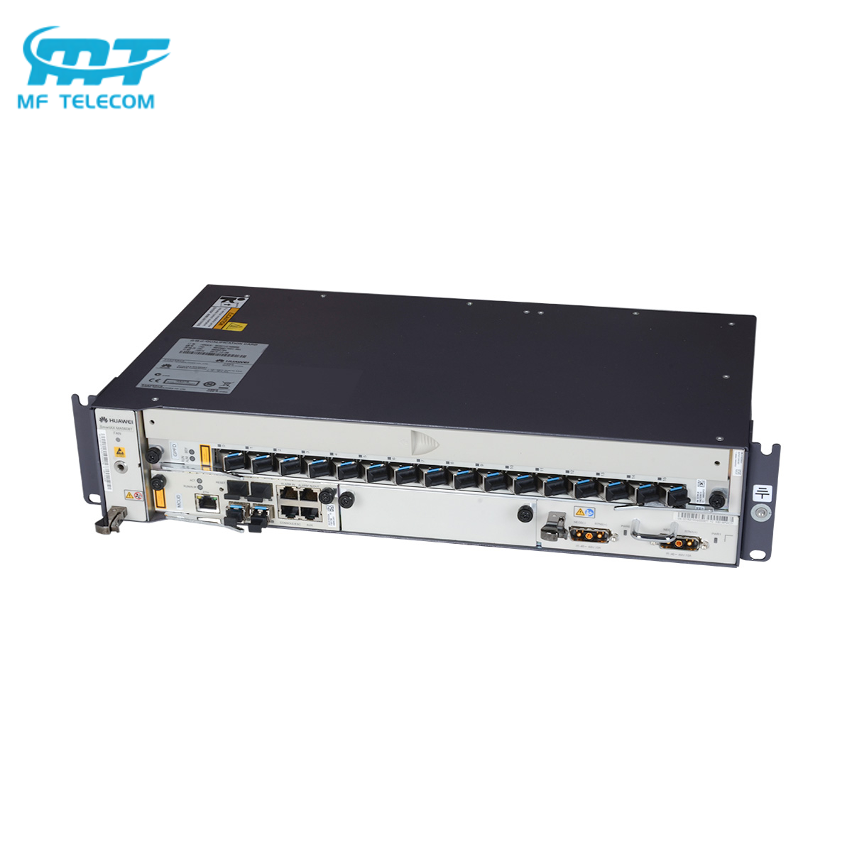 Huawei MA5608T OLT