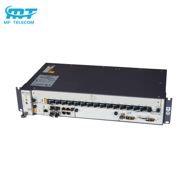 Huawei MA5608T OLT