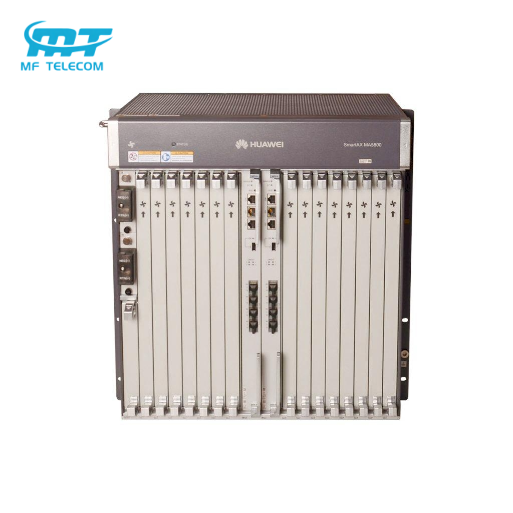Huawei MA5800-X15 OLT