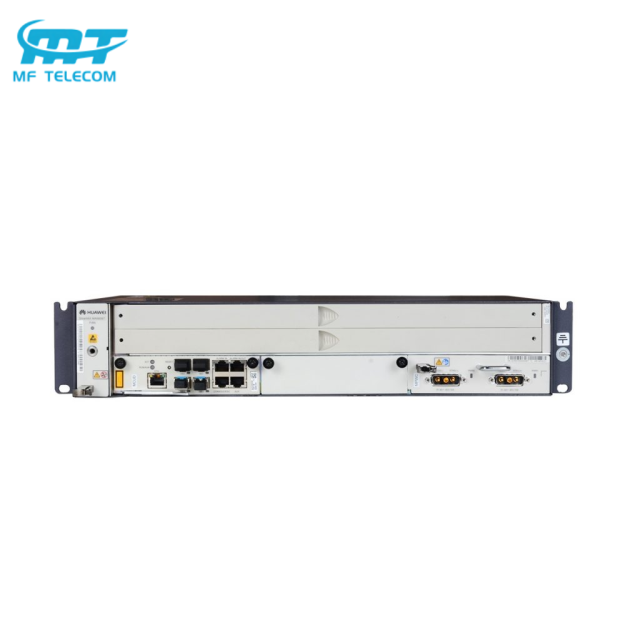 Huawei MA5608T OLT