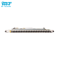 Huawei GPFD GPON Board