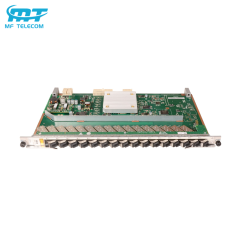 Huawei GPFD GPON Board