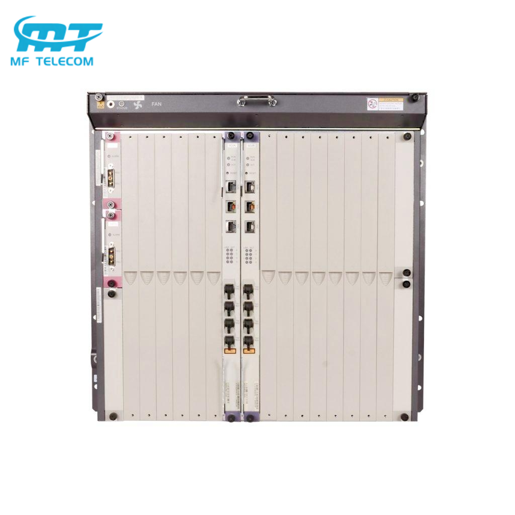 Huawei MA5680T OLT | Carrier-Grade FTTx Solution - MF-Telecom