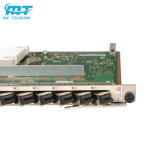 Huawei GPFD GPON Board