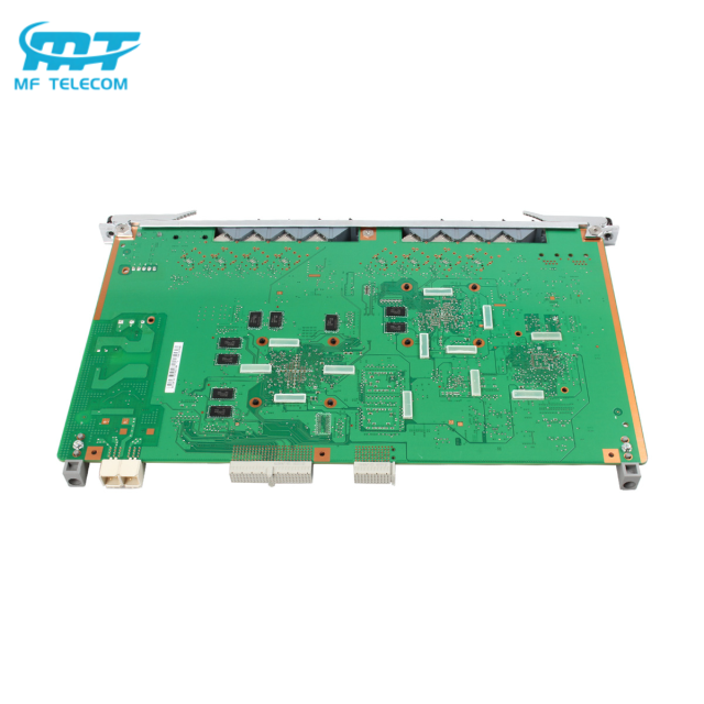 Huawei GPBD GPON Board