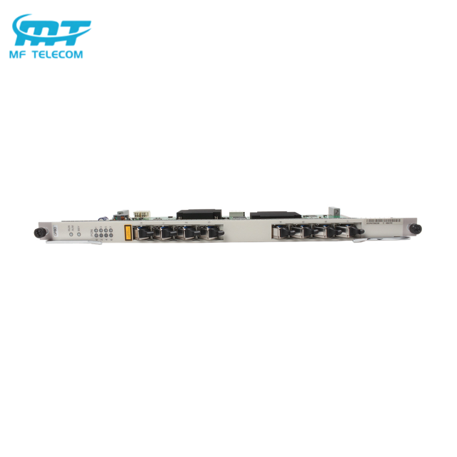 Huawei GPBD GPON Board