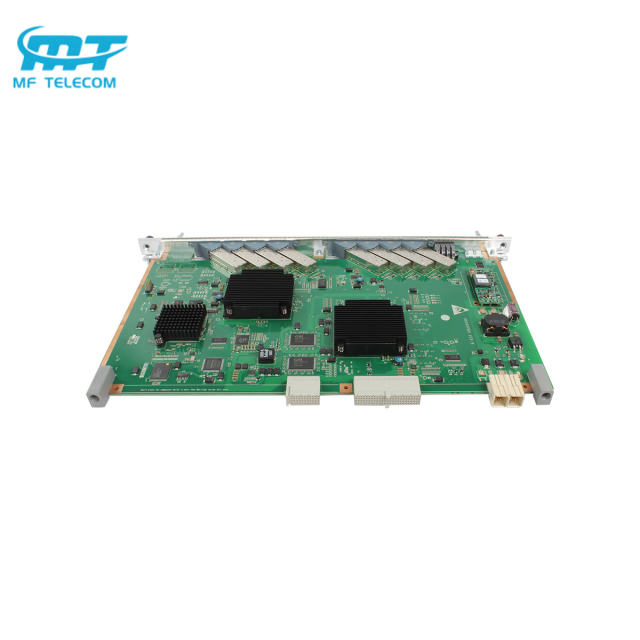 Huawei GPBH GPON Board