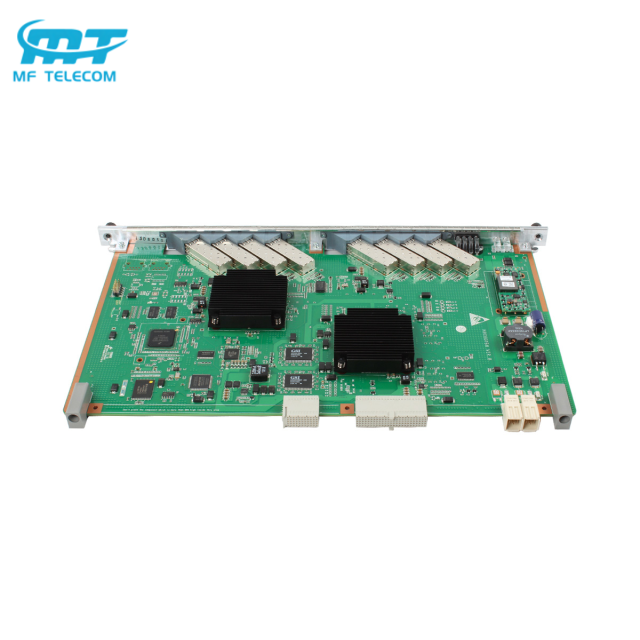 Huawei GPBD GPON Board