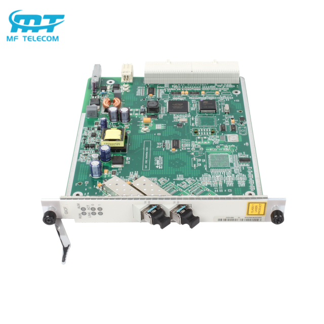 Huawei GICF Upstream Board