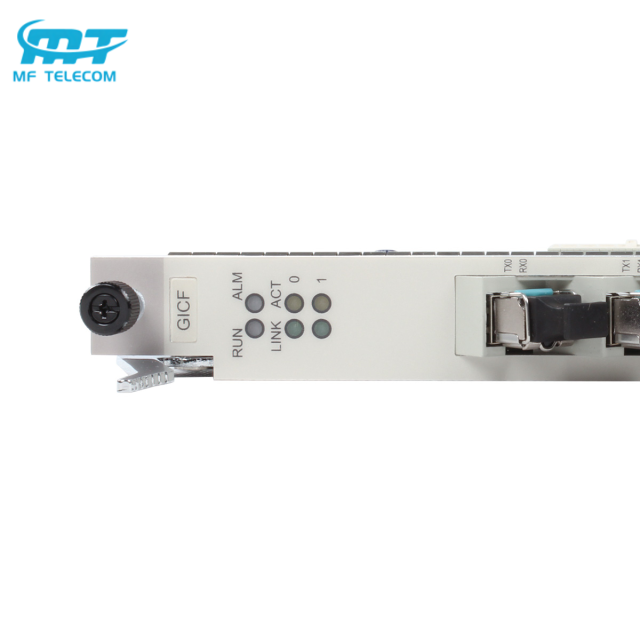 Huawei GICF Upstream Board