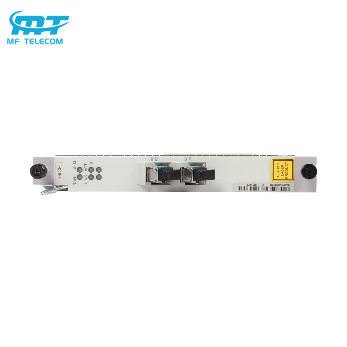 Huawei GICF Upstream Board
