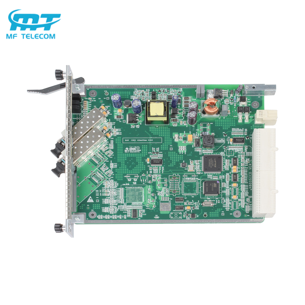 Huawei GICF Upstream Board
