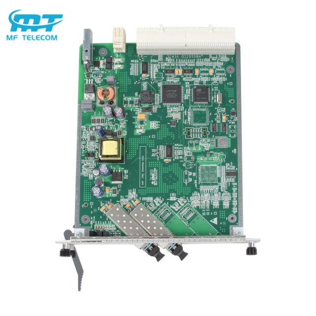 Huawei GICF Upstream Board