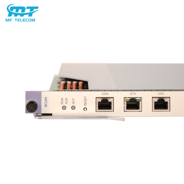 Huawei SCUH Control Board