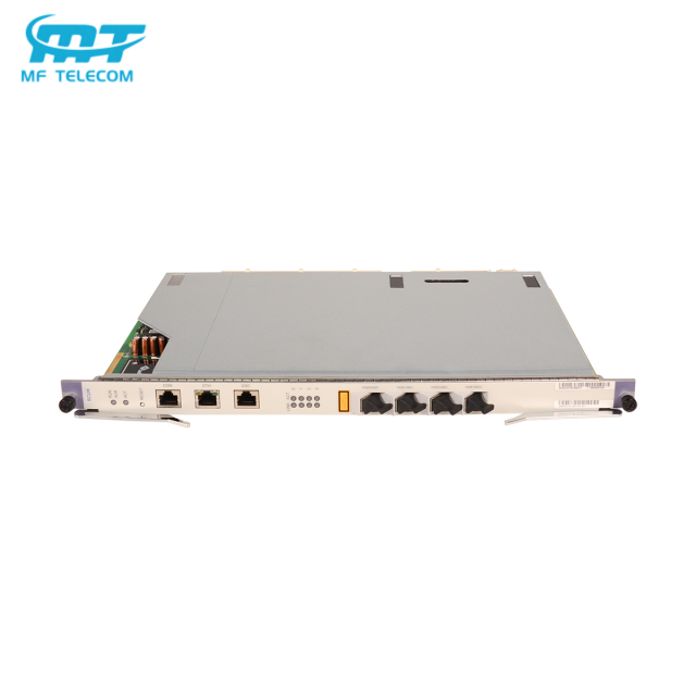 Huawei SCUH Control Board