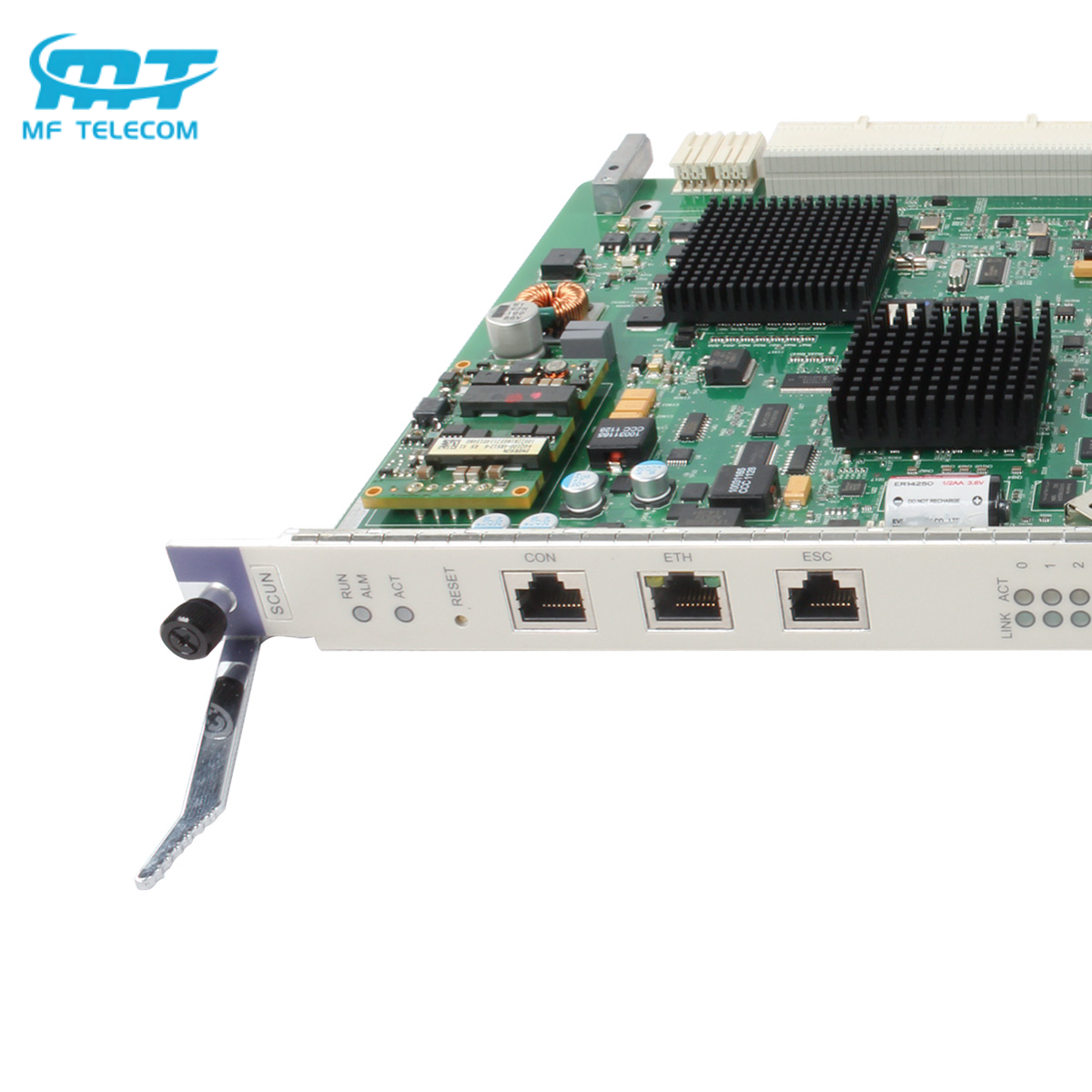 Huawei SCUN Control Board