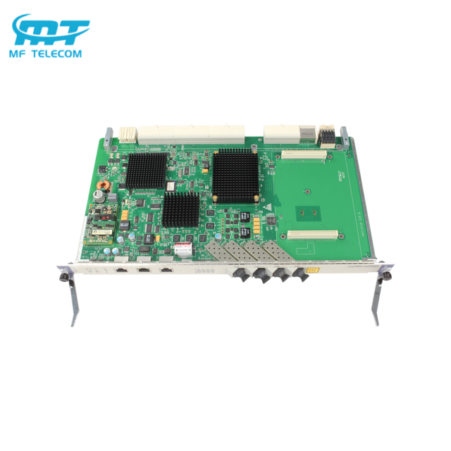 Huawei SCUN Control Board