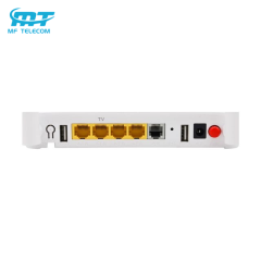ZTE ZXHN F670 Dualband WIFI ONT