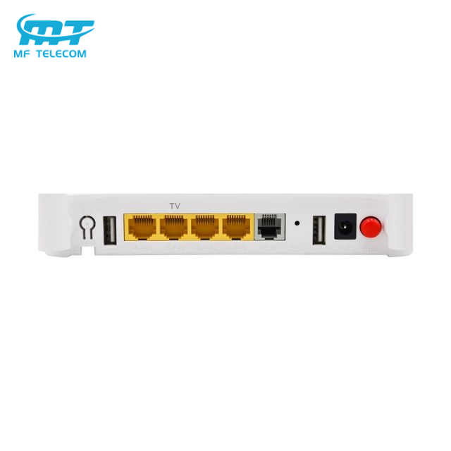 ZTE ZXHN F670 Dualband WIFI ONT