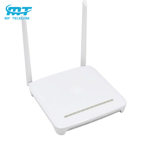 ZTE ZXHN F670 Dualband WIFI ONT