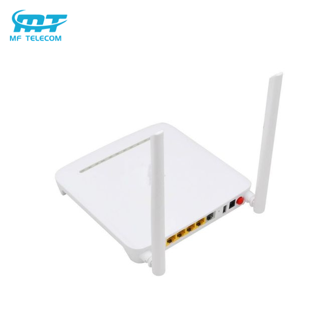 ZTE ZXHN F670 Dualband WIFI ONT