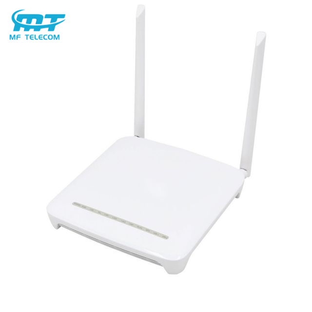 ZTE ZXHN F670 Dualband WIFI ONT