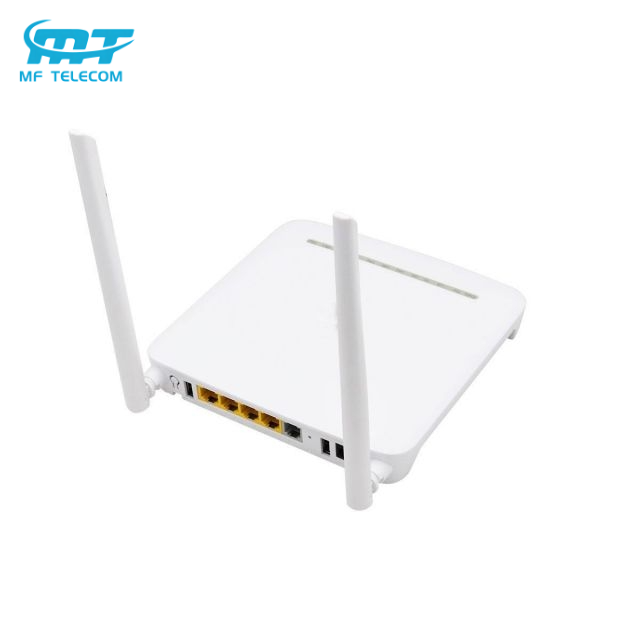 ZTE ZXHN F670 Dualband WIFI ONT