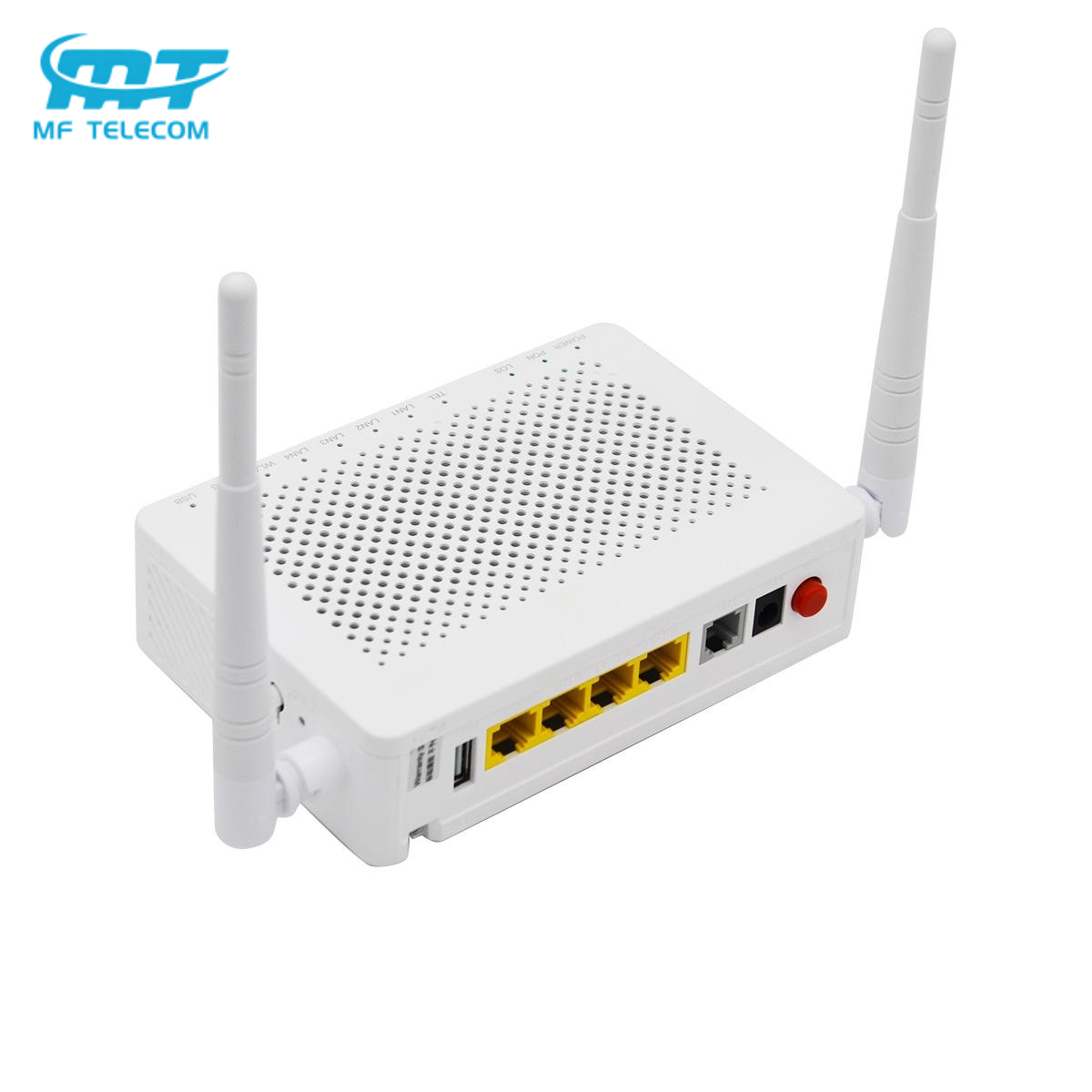 ZTE ZXHN F663NV3a ONT