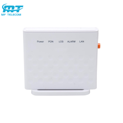 ZTE ZXHN F601 GPON ONT