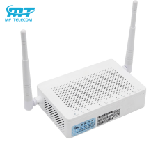 ZTE ZXHN F663NV3a ONT
