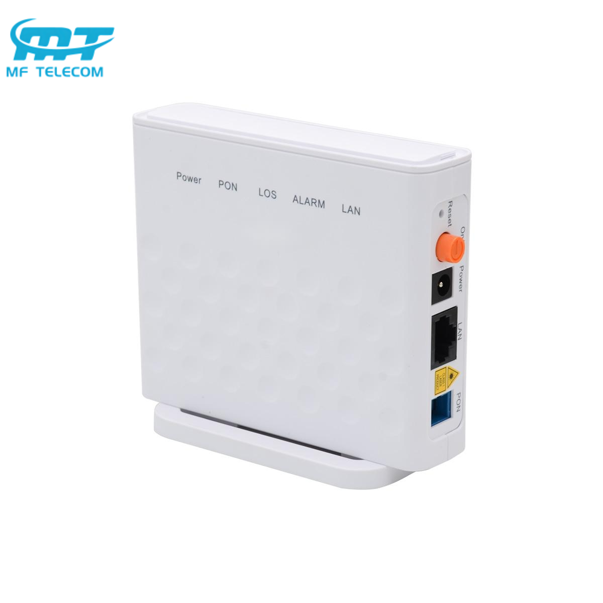 ZTE ZXHN F601 GPON ONT