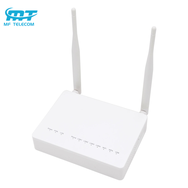 ZTE ZXHN F660 V9.0 ONT