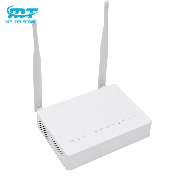 ZTE ZXHN F660 V7.1 ONT