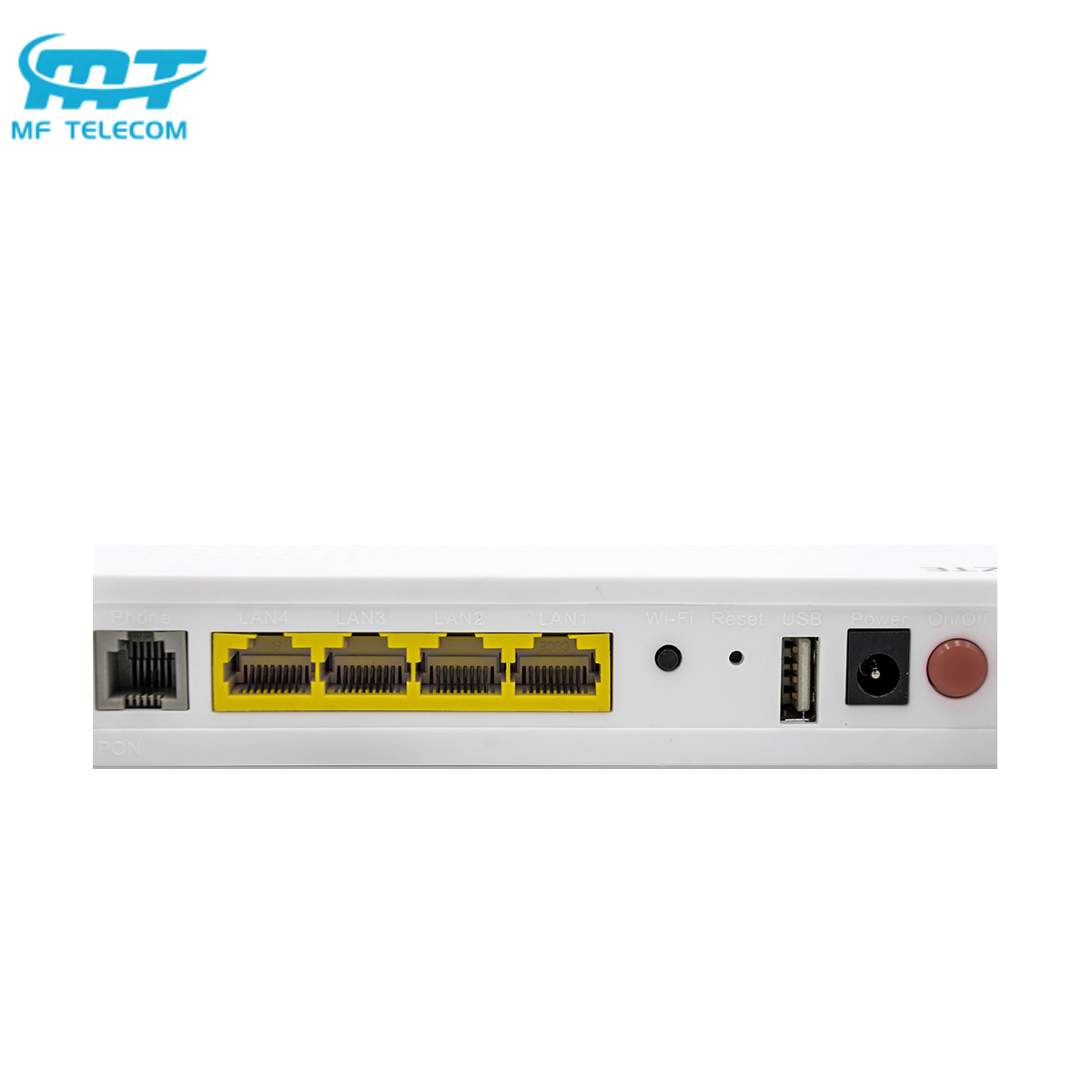 Huawei ZTE F660 – Smart ZTE ONT Fiber Gateway