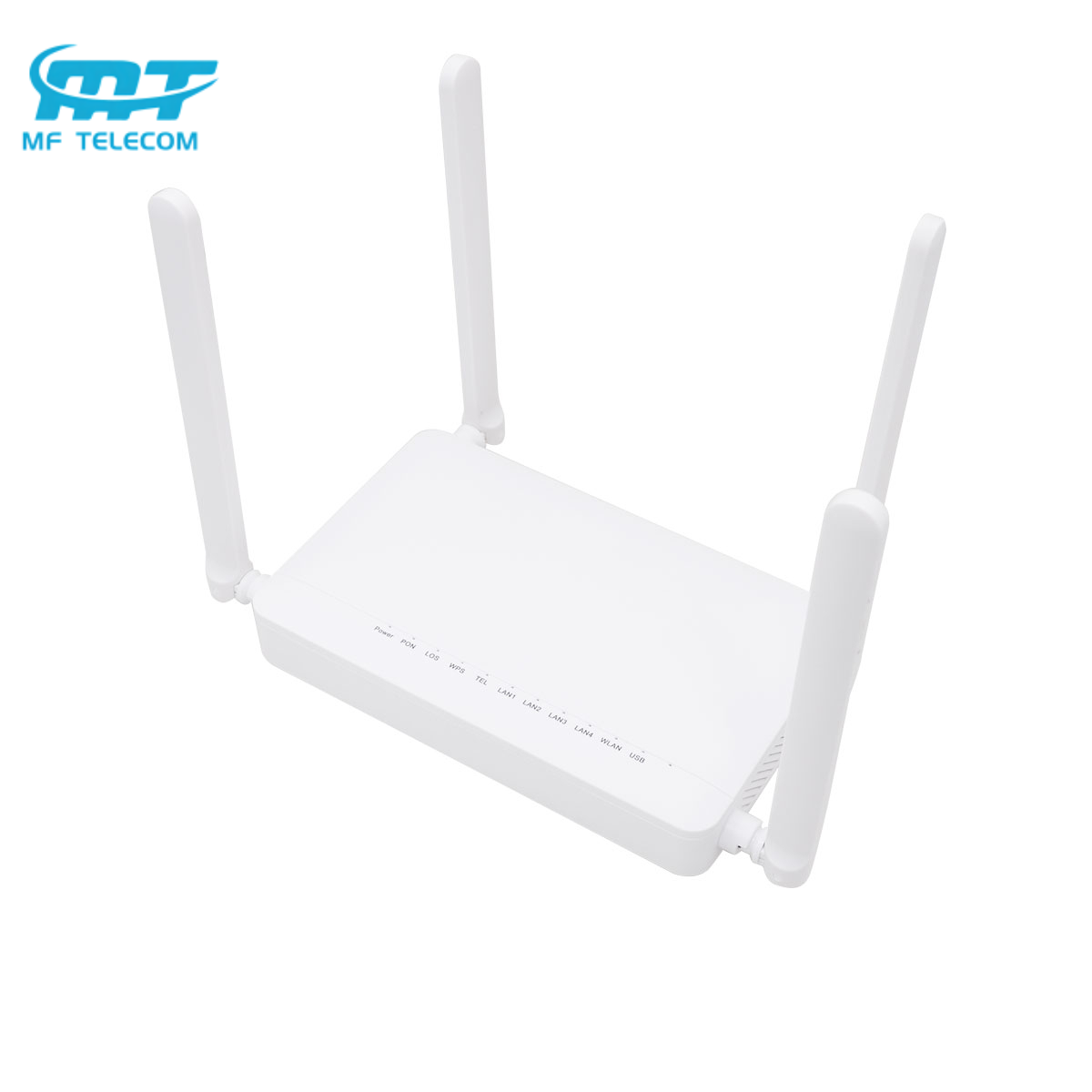ZTE ZXHN F670L V9.0 Dualband WIFI ONT