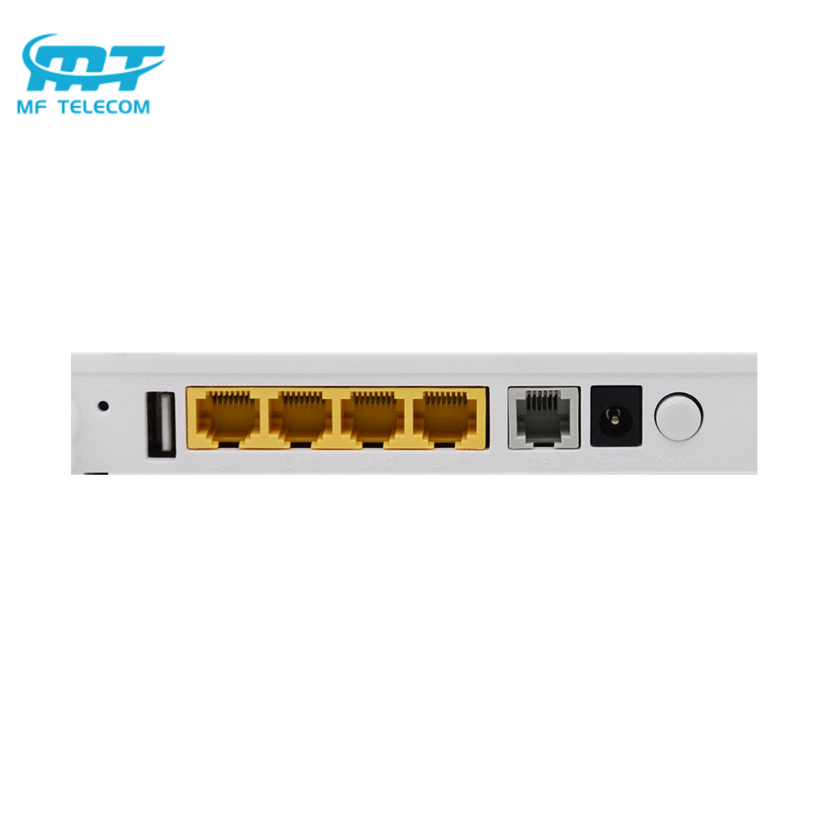 ZTE ZXHN F670L V9.0 Dualband WIFI ONT