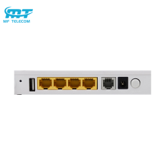 ZTE ZXHN F670L V9.0 Dualband WIFI ONT