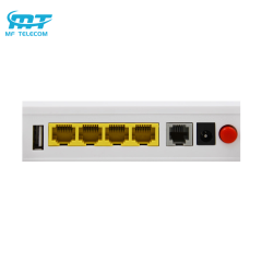 ZTE ZXHN F660 V9.0 ONT