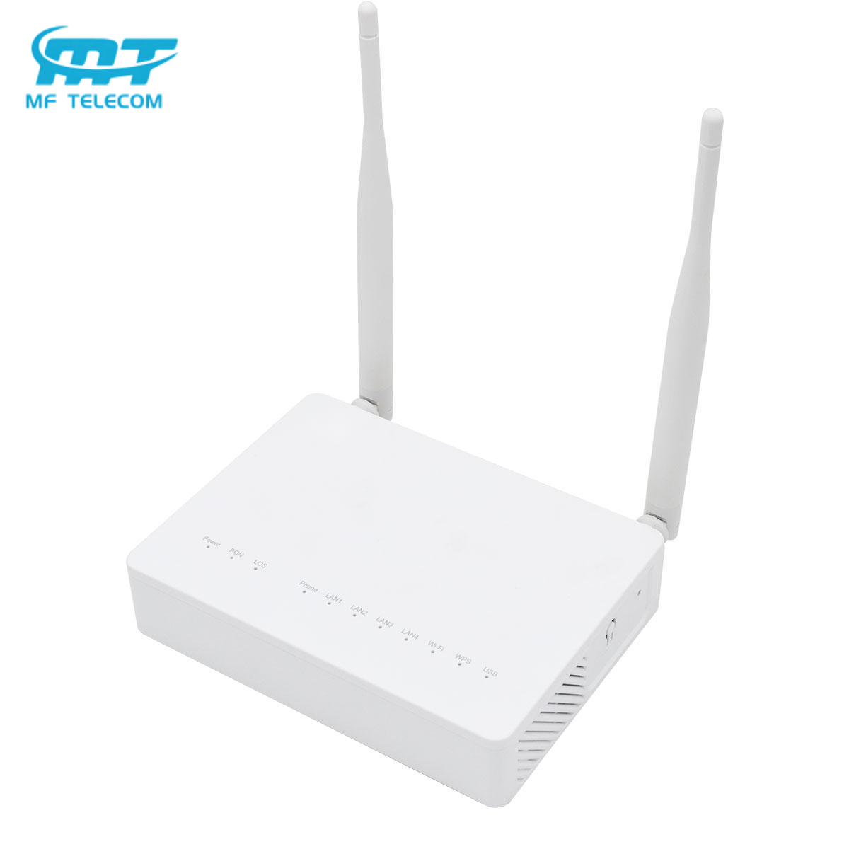 ZTE ZXHN F660 V7.1 ONT