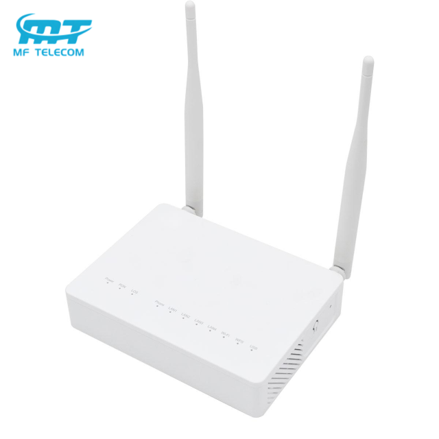 ZTE ZXHN F660 V7.1 ONT