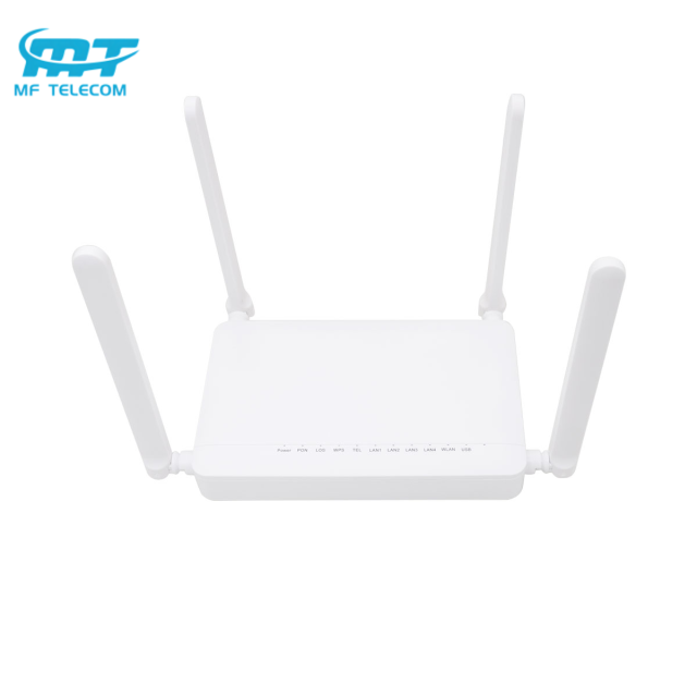 ZTE ZXHN F670L V9.0 Dualband WIFI ONT