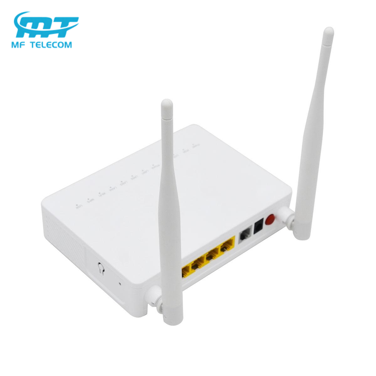 ZTE ZXHN F660 V7.1 ONT