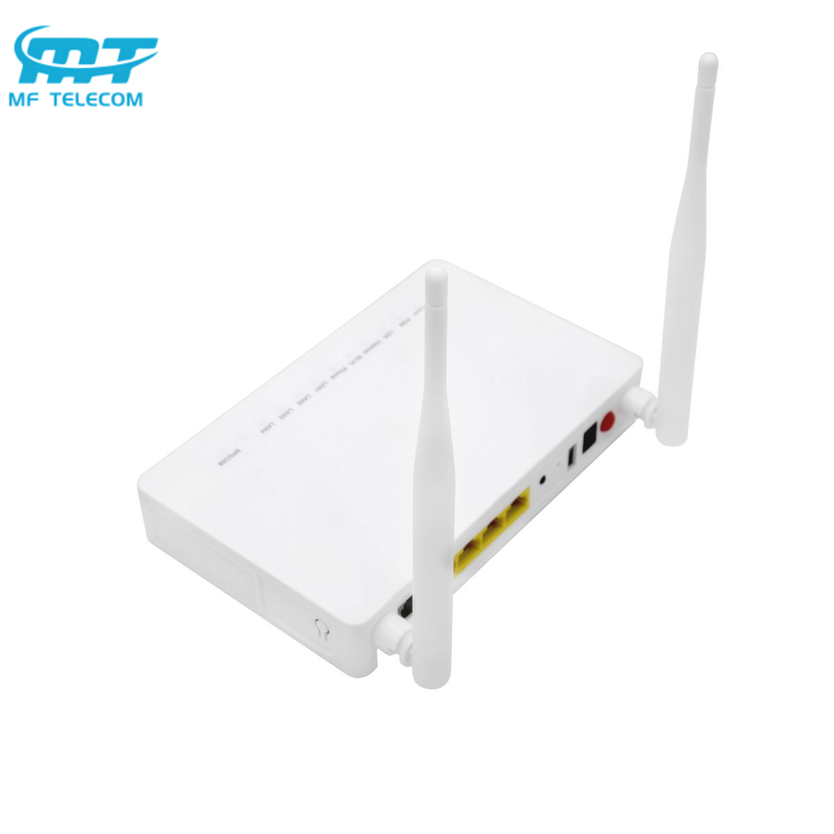 Huawei ZTE F660 – Smart ZTE ONT Fiber Gateway