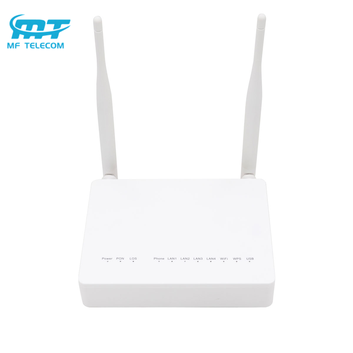 ZTE ZXHN F660 V9.0 ONT