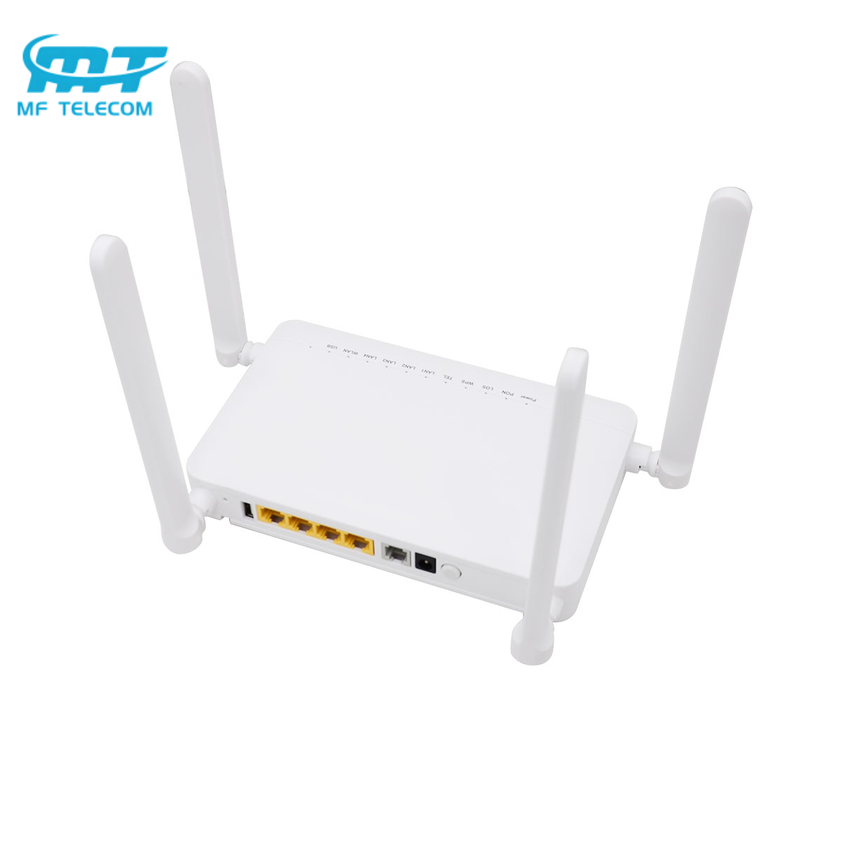ZTE ZXHN F670L V9.0 Dualband WIFI ONT
