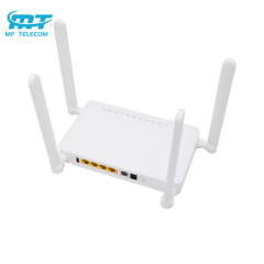 ZTE ZXHN F670L V9.0 Dualband WIFI ONT