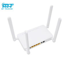 ZTE ZXHN F670L V9.0 Dualband WIFI ONT